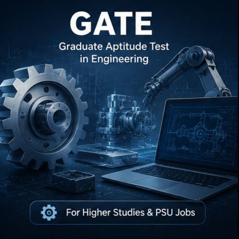 GATE