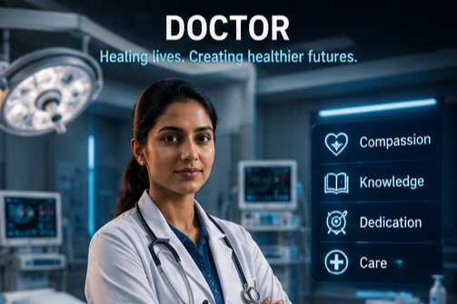 Doctor