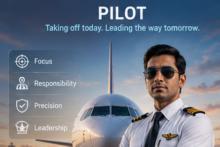 Pilot